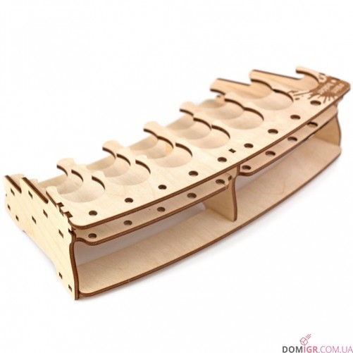 Paint Holder