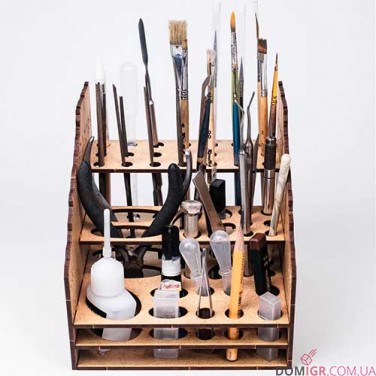 Tools Holder