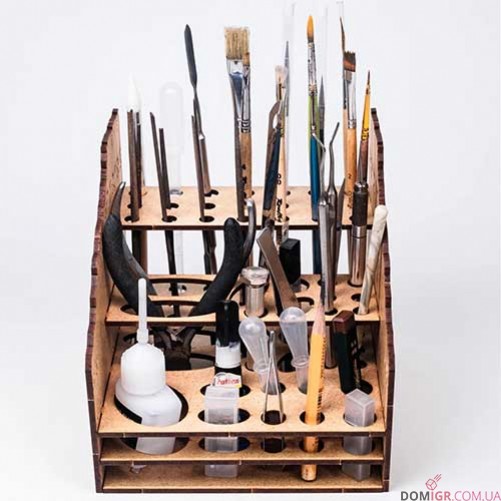 Tools Holder