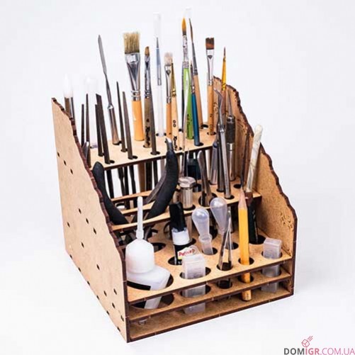 Tools Holder