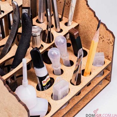 Tools Holder