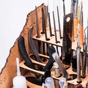 Tools Holder