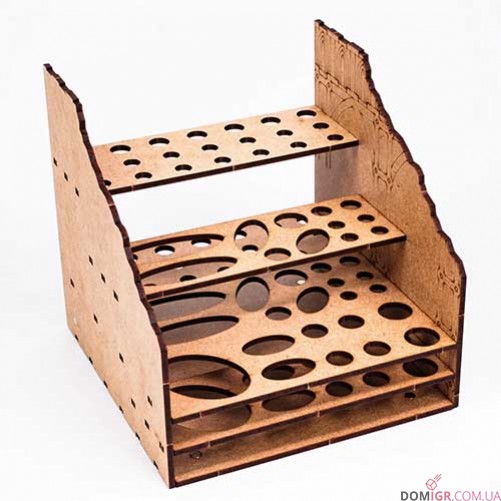 Tools Holder
