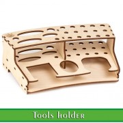 Tools Holder