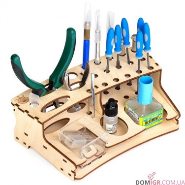 Tools Holder