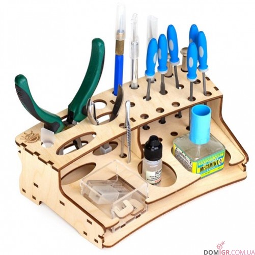 Tools Holder