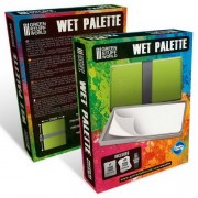 GSW - Wet Palette