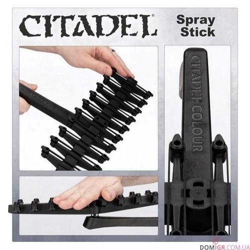 Citadel Colour Spray Stick