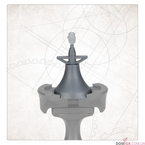 Citadel Colour Sub-assembly Holder