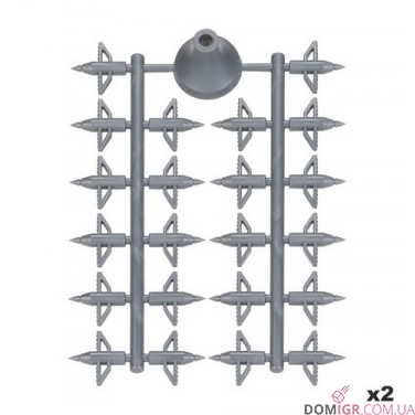 Citadel Colour Sub-assembly Holder