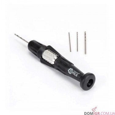 Citadel Tools: Drill