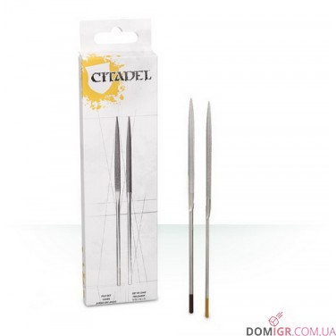 Citadel Tools: File Set