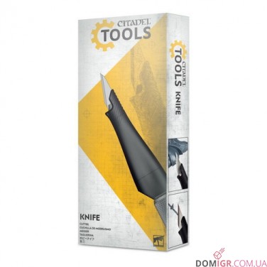 Купити Citadel Tools: Knife Citadel Tools: Knife