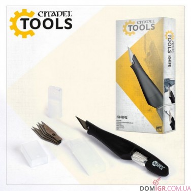 Купити Citadel Tools: Knife Citadel Tools: Knife