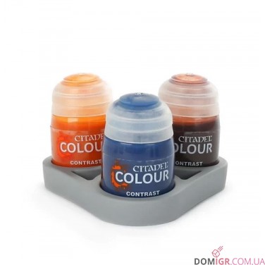 Citadel Paint Pot Holder