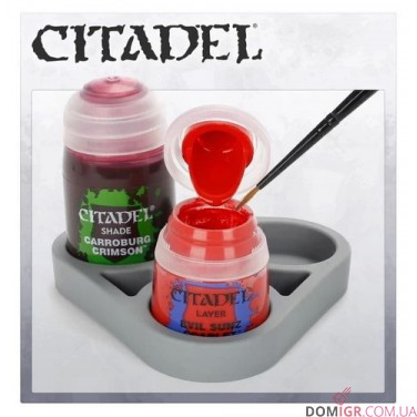 Citadel Paint Pot Holder