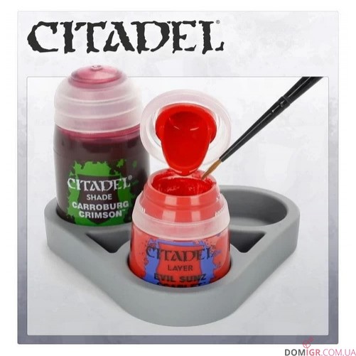 Citadel Paint Pot Holder