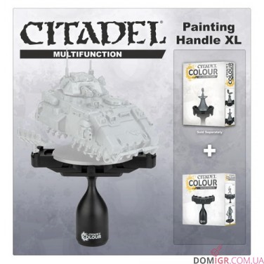 Citadel Colour Painting Handle XL