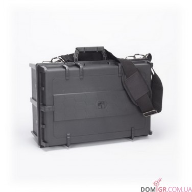 Warhammer Crusade Figure Case