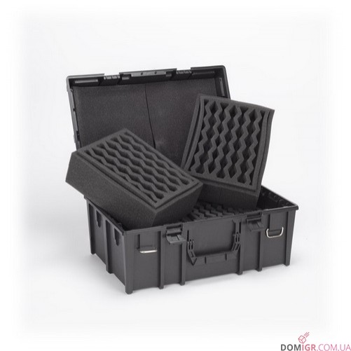 Warhammer Crusade Figure Case