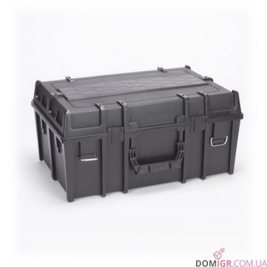 Warhammer Crusade Figure Case