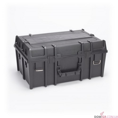 Warhammer Crusade Figure Case