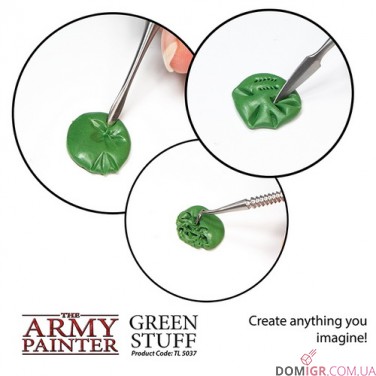 Green Stuff