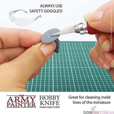 Купить Hobby Knife Hobby Knife