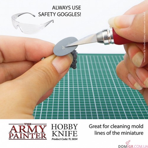 Hobby Knife