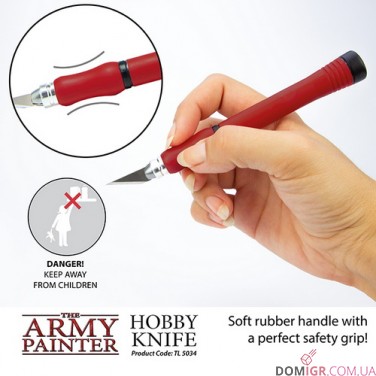 Купить Hobby Knife Hobby Knife