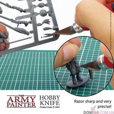 Купить Hobby Knife Hobby Knife