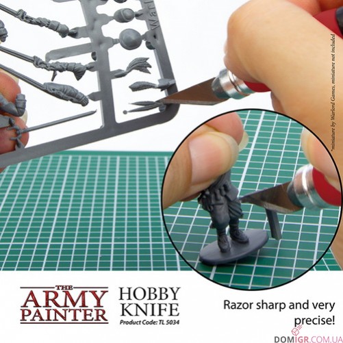 Hobby Knife