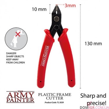 Plastic Frame Cutter