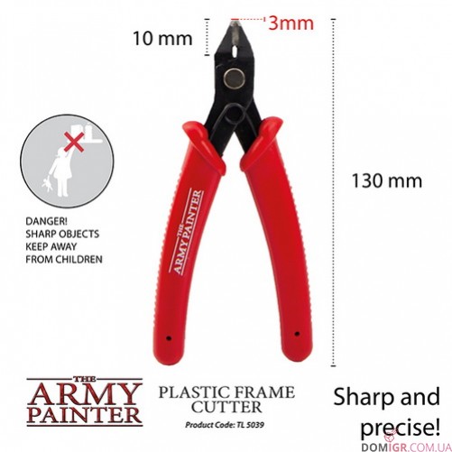 Plastic Frame Cutter