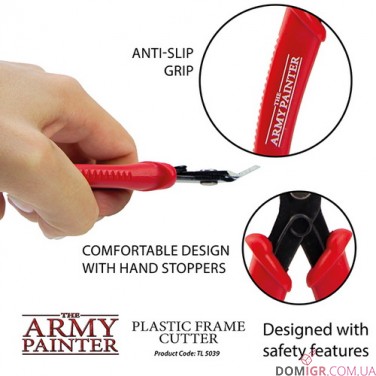 Plastic Frame Cutter