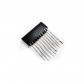 GSW - Professional Sculpting Tools with case x10