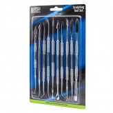 Sculpting Tools Set x10