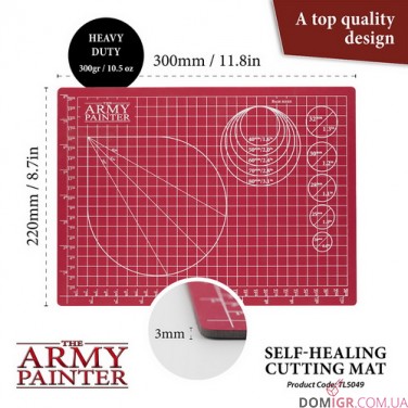 Купити Self-healing Cutting Mat Self-healing Cutting Mat