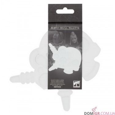 Купити Servo-skull Palette Servo-skull Palette
