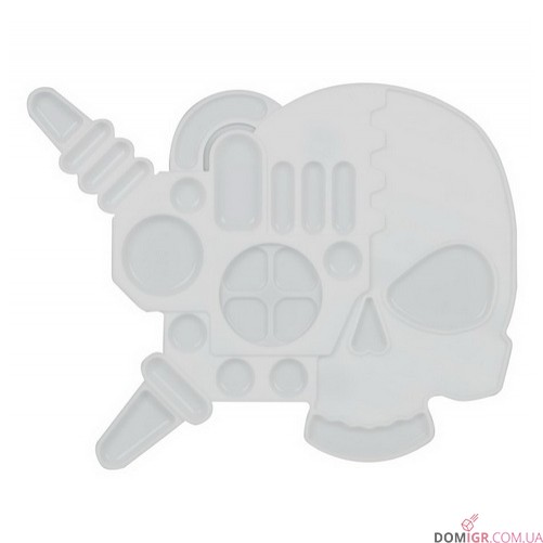 Servo-skull Palette