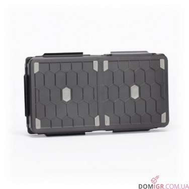 Stormvault Combat Case
