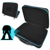 Transport Case with Pick and Pluck Foam Купить Transport Case with Pick and Pluck Foam (Кейси для мініатюр)