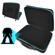 GSW - Transport Case with Pick and Pluck Foam