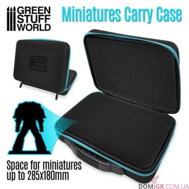 Купити Transport Case with Pick and Pluck Foam Transport Case with Pick and Pluck Foam