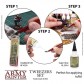 Tweezers Set