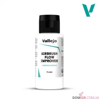 Купить Airbrush Flow Improver 60 ml (71462) Airbrush Flow Improver 60 ml (71462)