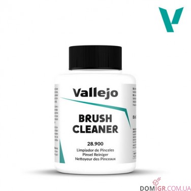 Brush Cleaner 85 ml (28900)