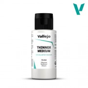 Thinner Medium 60 ml (73524)