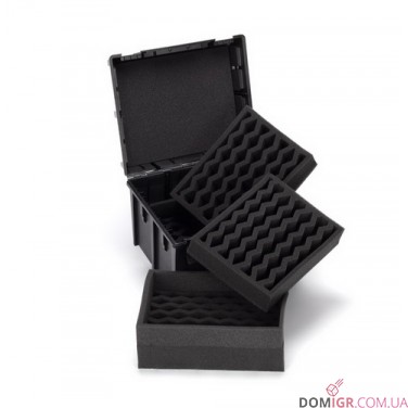 Warhammer Battle Figure Case