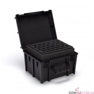 Warhammer Battle Figure Case